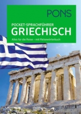 PONS Pocket-Sprachführer Griechisch - 