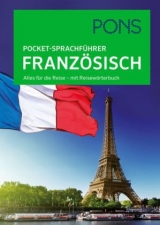 PONS Pocket-Sprachführer Französisch - 