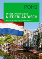 PONS Pocket-Sprachführer Niederländisch - 