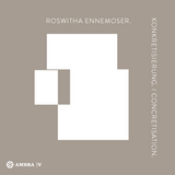Roswitha Ennemoser. Konkretisierung. Concretisation. - 