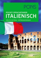 PONS Pocket-Sprachführer Italienisch - 
