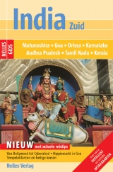 India: Zuid - 