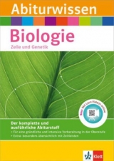 Abiturwissen Biologie - 