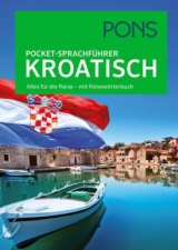 PONS Pocket-Sprachführer Kroatisch - 