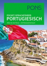 PONS Pocket-Sprachführer Portugiesisch - 
