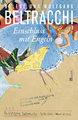 Einschluss mit Engeln - Helene Beltracchi, Wolfgang Beltracchi