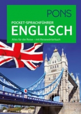 PONS Pocket-Sprachführer Englisch - 