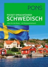 PONS Pocket-Sprachführer Schwedisch - 