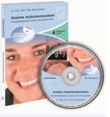 Komplexe Implantatrestaurationen - Randelzhofer, Dr. med. dent, Peter