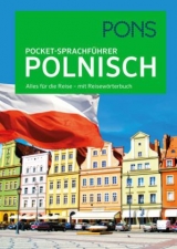 PONS Pocket-Sprachführer Polnisch - 