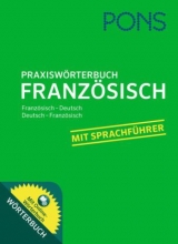 PONS Praxiswörterbuch Französisch - 