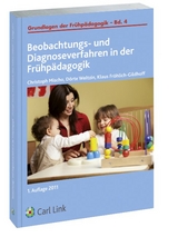 Beobachtungs- und Diagnoseverfahren in der Fr&uuml;hpadagogik - 