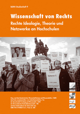 Wissenschaft von Rechts - Nicolas Bechter, Torsten Bultmann, Christoph Butterwege, Matthias Falter, Rolf G&ouml;ssner, Judith Goetz, Istv&aacute;n Grajczj&aacute;r, Gudrun Hentges, Niko Huke, Helmut Kellershohn, Carina Klammer, Alexandra Kurth, Vivien Laumann, Erik Marquardt, Gisela Notz, Aljoscha Pilger, Matthias Vigl, Janine Wulz,  AK Antifa des fzs
