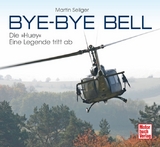 Bye-Bye Bell - Martin Seliger