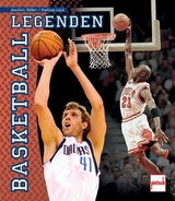 Basketball-Legenden - Andreas L&uuml;ck, Joachim M&ouml;lter