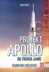 Projekt &raquo;Apollo&laquo; - Eugen Reichl
