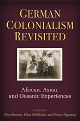 German Colonialism Revisited - 