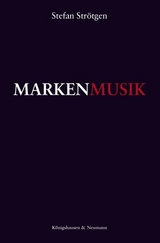 Markenmusik - Stefan Str&ouml;tgen