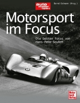 Motorsport im Fokus - Bernd Ostmann
