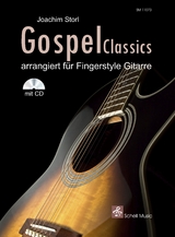 Gospel Classics - Joachim Storl