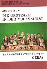 Die Groteske in der Volkskunst - 