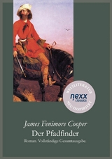 Der Pfadfinder - James Fenimore Cooper