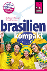 Brasilien kompakt - Ferreira Schmidt, Kai