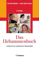 Das Hebammenbuch - 