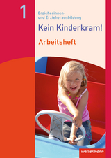 Kein Kinderkram! - Anja Berkemeier, Dietmar B&ouml;hm, Stefanie Drei&szlig;en, Kurt-Helmuth Eimuth, Volker Fischer, Martin Gehlen, Anita H&uuml;seman, Lutz-Walter M&uuml;ller-Till, Ingrid Rauner