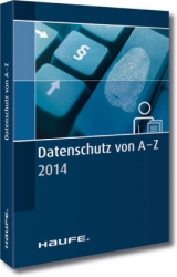 Datenschutz von   A-Z - 