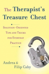 The Therapist's Treasure Chest - Andrea Caby, Filip Caby