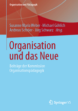 Organisation und das Neue - 