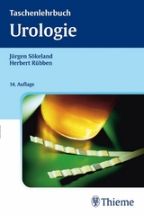 Taschenlehrbuch Urologie - J&uuml;rgen S&ouml;keland