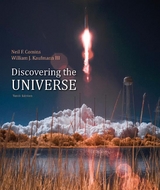 Discovering the Universe - Kaufmann, William J.; Comins, Neil F.