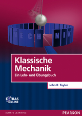 Klassische Mechanik - John Taylor