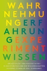 Wahrnehmung, Erfahrung, Experiment, Wissen - 