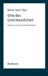 Orte des Unermesslichen - 
