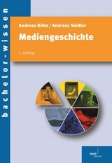 Mediengeschichte - Böhn, Andreas; Seidler, Andreas