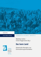 Das leere Land - 