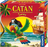 Catan Junior - Klaus Teuber