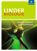 LINDER Biologie SII - Ausgabe 2014 f&uuml;r Nordrhein-Westfalen - 