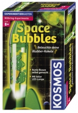 Space Bubbles