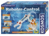Roboter-Control
