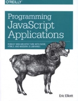 Programming JavaScript Applications - Elliot, Eric