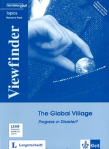 The Global Village - Volkmann, Laurenz