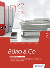 B&uuml;ro & Co. nach Lernfeldern