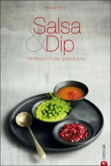 Salsa & Dip - Manuela Rüther
