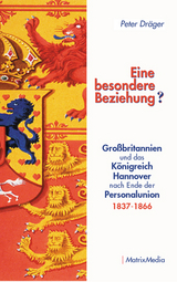 Eine besondere Beziehung? - Peter Dr&auml;ger