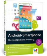 Android-Smartphone - Rainer Hattenhauer