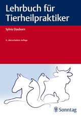 Lehrbuch für Tierheilpraktiker - Dauborn, Sylvia